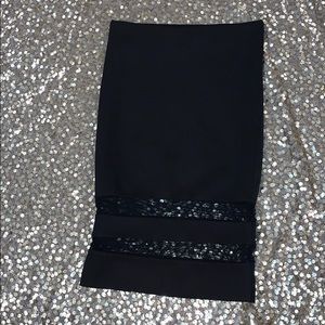 Mini Skirt